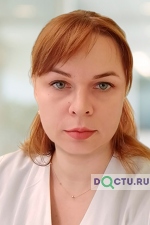 Зубарева Юлия Васильевна - фото