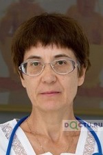 Зубарева Татьяна Владимировна - фото