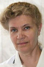 Зубарева Валентина Дмитриевна - фото