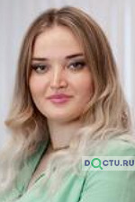 Зубатова Дарья Александровна - фото