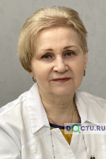 Зубихина Людмила Николаевна - фото