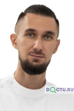 Зубко Артем Андреевич - фото