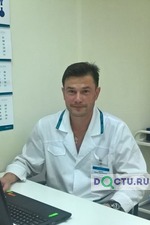 Зубков Данил Анатольевич - фото