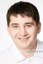 Зубков Константин Георгиевич - фото