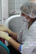 Зубкова Наталья Николаевна - фото