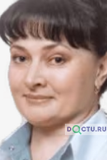 Зубкова Наталья Владимировна - фото