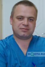 Зубов Сергей Викторович - фото