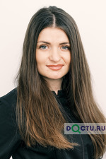 Зубова Ирина Евгеньевна - фото