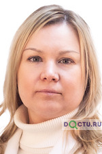 Зубова Кира Сергеевна - фото