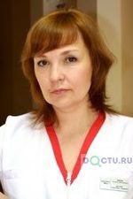 Зубова Татьяна Николаевна - фото