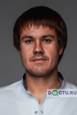 Зуев Дмитрий Сергеевич - фото