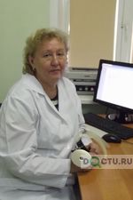 Зуева Александра Анатольевна - фото