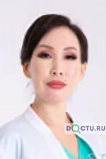 Зуева Карина Васильевна - фото