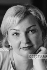 Зуева Ксения Евгеньевна - фото