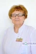 Зуева Татьяна Викторовна - фото