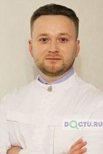 Зуйкин Максим Викторович - фото