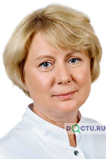 Зуйкова Светлана Эрнстовна - фото