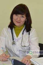 Зулкарнеева Эльвира Равилевна - фото