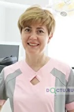 Зундуева Елена Ивановна - фото