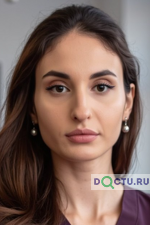 Зурабова Изабела Ваховна - фото Зурабова Изабела Ваховна - фото