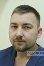 Зузов Сергей Анатольевич - фото