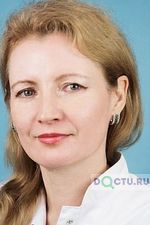 Зверева Яна Станиславовна - фото