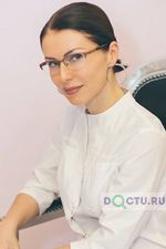 Зверева Юлия Николаевна - фото