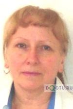 Зверева Светлана Петровна - фото
