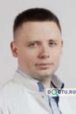 Зверьков Антон Сергеевич - фото Зверьков Антон Сергеевич - фото