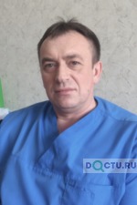 Звягин Евгений Иванович - фото