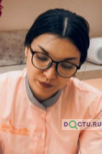 Звягина Оксана Владимировна - фото