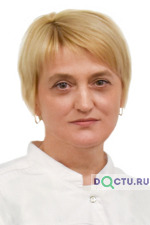 Звягина Елена Валериановна - фото