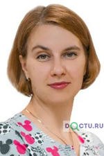 Зворская Елена Владимировна - фото