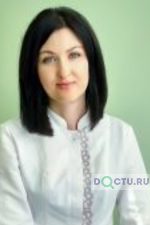 Зыбенко Татьяна Александровна - фото
