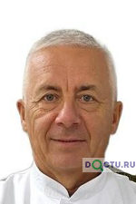 Зычков Сергей Александрович - фото