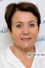 Зычкова Валентина Ивановна - фото
