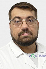 Зыкин Андрей Анатольевич - фото