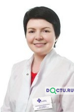 Зыкова Оксана Валентиновна - фото
