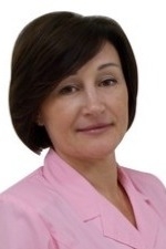 Зыкова Светлана Станиславовна - фото