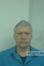 Зырянов Виктор Александрович - фото