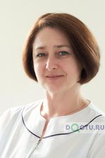 Зырянова Яна Владиславовна - фото