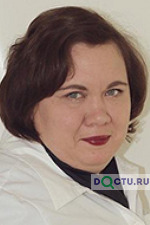 Зырянова Кира Сергеевна - фото