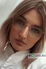 Зырянова Ксения Сергеевна - фото