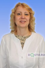 Зырянова Светлана Робертовна - фото