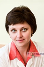 Зырянова Татьяна Владимировна - фото