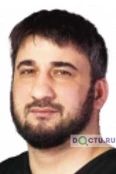 Бигаев Магомед Алибатырович - Пермь