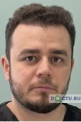 Бигишиев Юсуп Магомедович - Москва