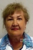 Биглова Маузина Галимьяновна - Уфа