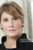 Бигвава София Гивиевна - Москва