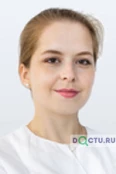 Биято Анна Олеговна - Санкт-Петербург